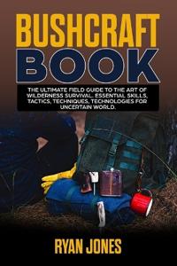 Bushcraft Book