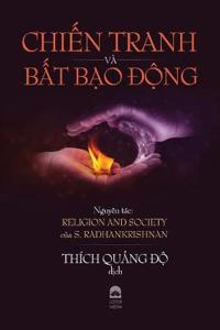 Chi?n tranh và b?t b?o d?ng