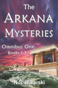 The Arkana Mysteries