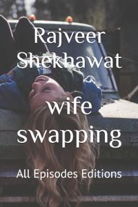 wife swapping