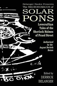 The Necronomicon of Solar Pons
