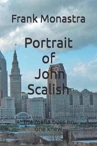 Portrait of John Scalish