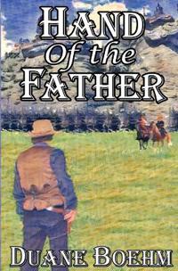 Hand Of The Father