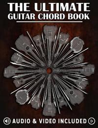 The Ultimate Guitar Chord Book