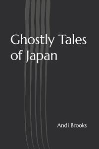 Ghostly Tales of Japan