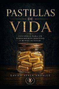 "Pastillas de vida"