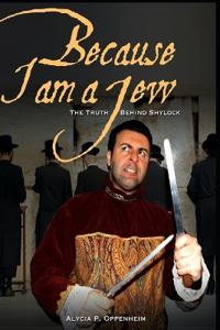 Because I am a Jew