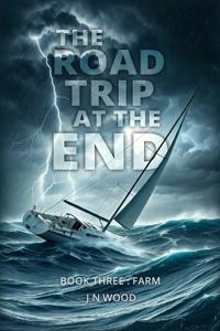 The Road Trip At The End
