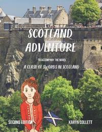Scotland Adventure