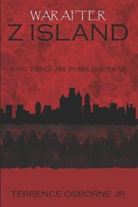 War After Z Island