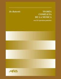 Teoría Completa de la Música