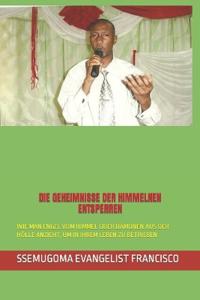 Die Geheimnisse Der Himmelnen Entsperren