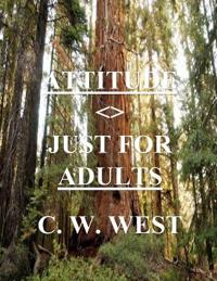 Attitude Just for Adults