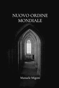 Bokomslag för "Nuovo ordine mondiale"