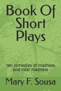 Book Of Short Plays