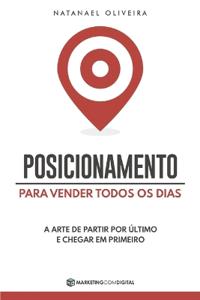 Posicionamento Para Vender Todos os Dias