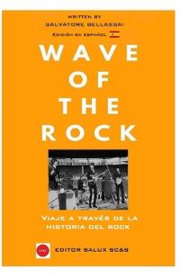 Wave Of The Rock