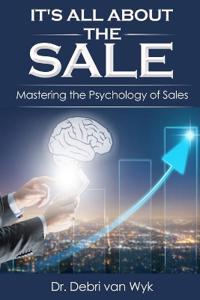 It's all about the sale
