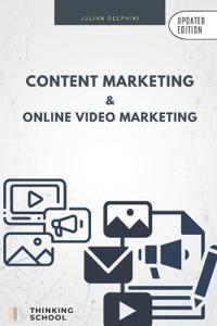 Content marketing and online video marketing