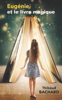 Eugénie et le livre magique