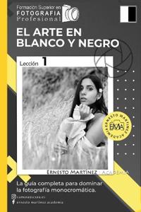 El Arte en Blanco y Negro