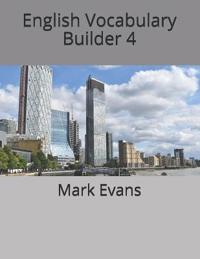 English Vocabulary Builder 4