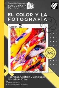 El Color y la Fotografía