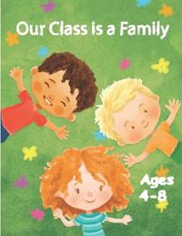 Our Class is a Family