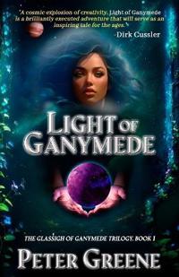 Light of Ganymede