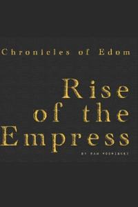Rodriguez, S: Chronicles of Edom
