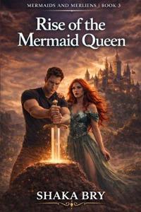 Rise Of The Mermaid Queen