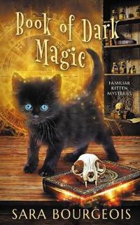 Book of Dark Magic