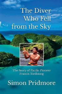 The Diver Who Fell from the Sky (Color)
