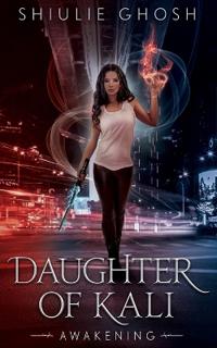 Daughter of Kali