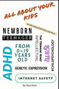 All About Your Kids
