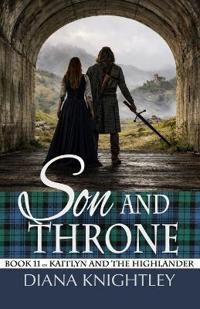Son and Throne