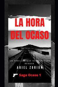 La hora del ocaso
