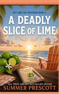 A Deadly Slice of Lime