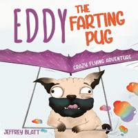 Eddy the Farting Pug