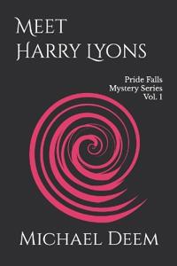 Pride Falls Mystery Series