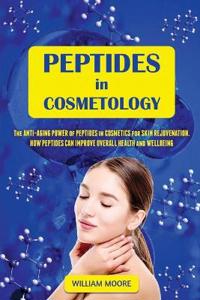 Bokomslag for "Peptides in Cosmetology"