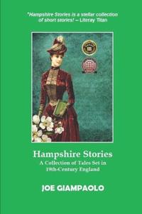 Hampshire Stories