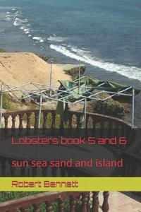 Lobsters book 5 and 6