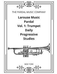 Larouse Music Pardal Vol. 1