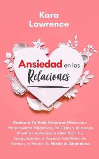 Ansiedad en las Relaciones