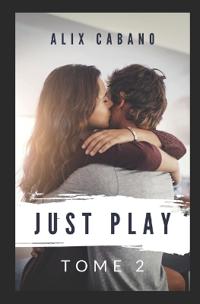 Just Play 2