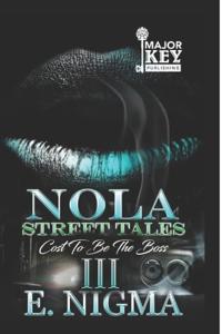 NOLA Street Tales