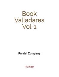 Book Valladares Vol-1