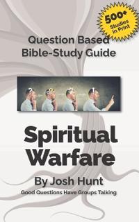 Question-based Bible Study Guide -- Spiritual Warfare