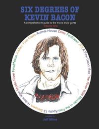 Six Degrees of Kevin Bacon Volume 1